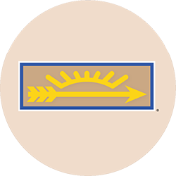 Arrow of Light insignia